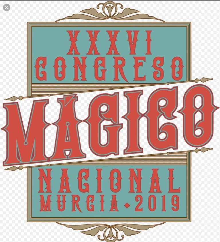 Congreso Mágico Nacional Murcia 2019