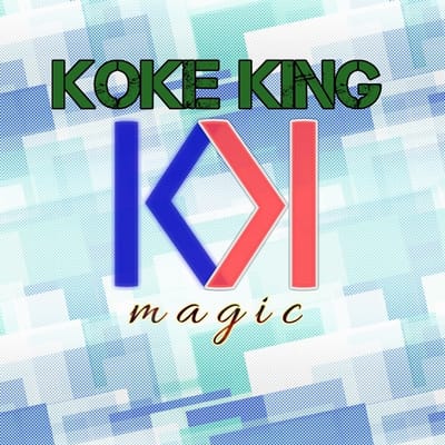 Kokeking and  more