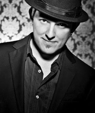 Apollo Robbins