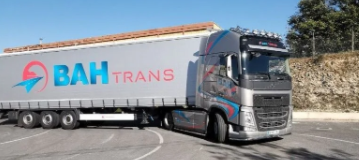 Transport routier et Fret