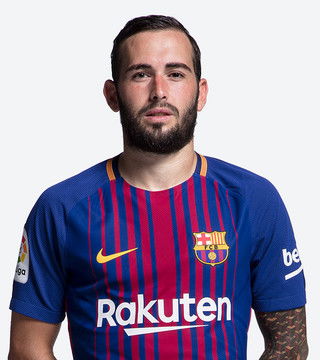 اليكس فيدال