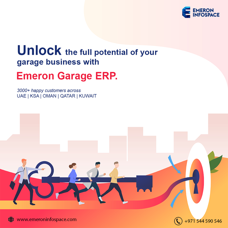 STAY AHEAD OF THE GAME WITH ERP AND BUSINESS INTELLIGENCE