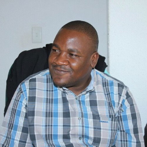 Heartfelt Gratitude to Dr. Kanonge