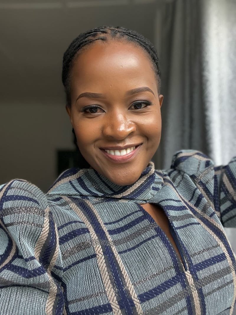 Nyary Moyo (Yanaya Lifestyle Founder) Shares her Story