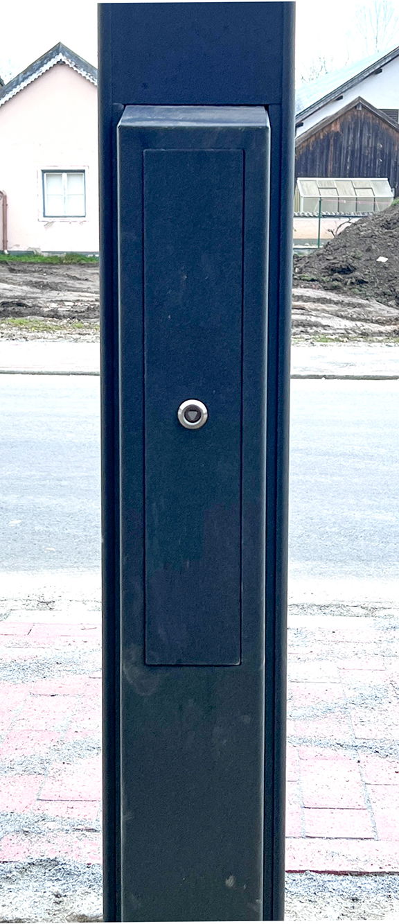 PH2  mit Hybridtechnologie