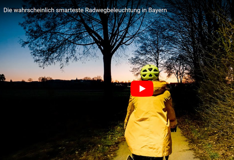 Schierling - Bayernwerk