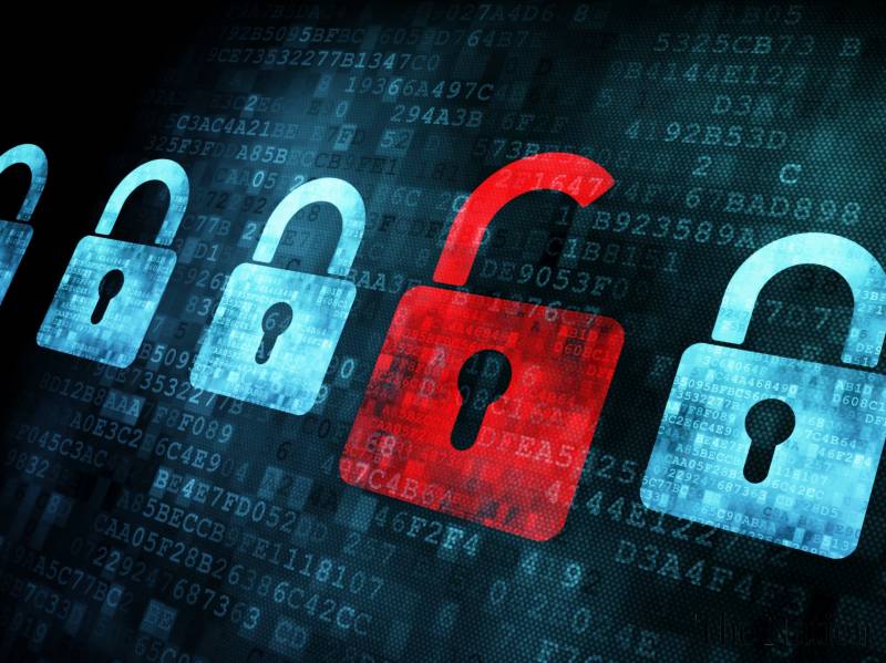 Interpol: Cybercrime, the influence of espionage in the age of technology (INGLÊS E DUPLA)