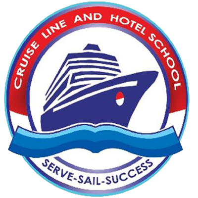 sekolah kapal pesiar & Hotel - Pamulang