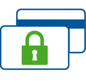 100℅ secure payments