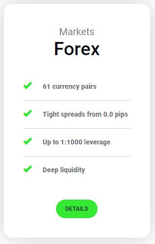 Forex CFD image