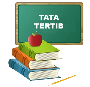 TATA TERTIB PERPUS