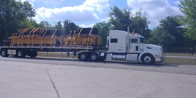 The Lowdown on Safe Tarp Handling