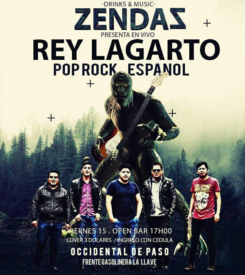 Rock latino