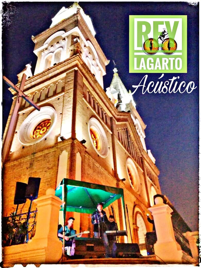 Acústico Feria de Emprendimiento "Toldas y Gente"