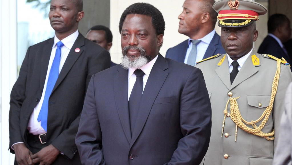 Départ de Kabila: pour l'opposition, seulement une victoire d'étape
