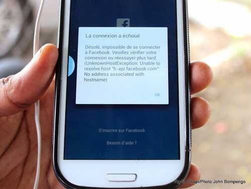 Le travail de l’OCC et de la DGRAD remis en doute : Après Nestlé et Léon Hasson & Frères, Samsung ferme ses portes