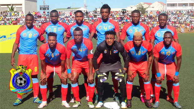 LISTE DE JOUEURS POUR LE MATCH DE LA 5ème JOURNEE DES ELIMINATOIRES DE LA CAN CAMEROUN 2019