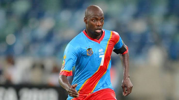 Youssouf Mulumbu, Un Retour À L’instant Indiqué.