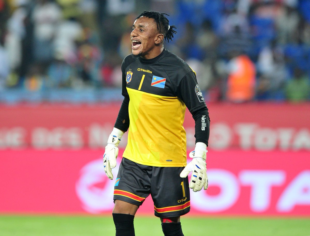 Ley Matampi S’exprime Sur Sa Sélection Et Le Match Contre Le Congo-Brazzaville