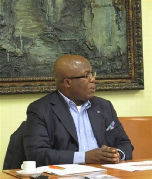 Bocage huit ans après son adoption dans les deux Chambres de la loi portant principes fondamentaux applicables à la communication audiovisuelle : Modeste Mutinga menace de saisir le Conseil d’Etat