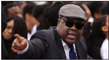 Course à la succession de Joseph Kabila : Pourquoi Félix Tshilombo Tshisekedi fait peur ?