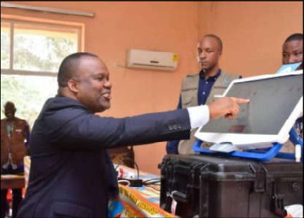 Processus électoral : Corneille Nangaa, candidat à mort ?