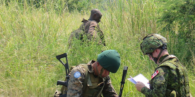 ENQUENTE :  Assassinat des experts de l’ONU au Kasaï-Central :  L’ONU reconnaît une ‘’potentielle implication d’agents de l’État’’