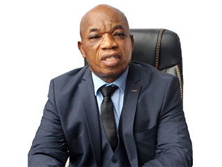 L’Opposition doit des excuses!   Gabriel Mokia, une longueur d’avance sur ses pairs !