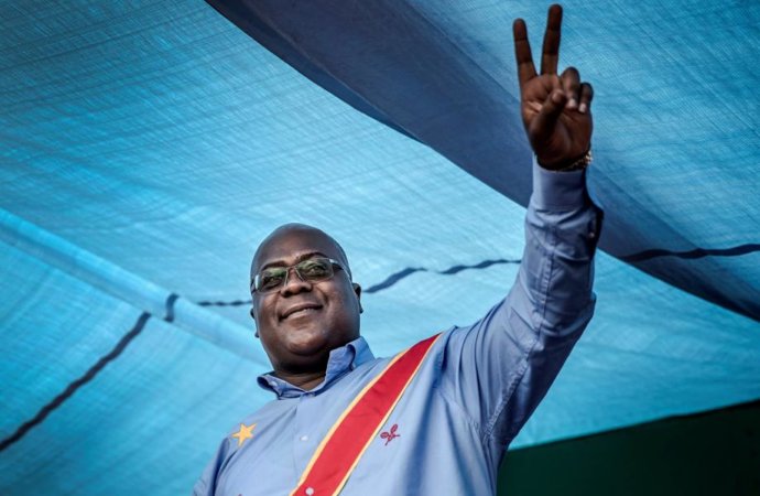 Fini le suspens : Fatshi, le choix de Dieu !