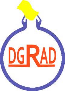 DGRAD: Message de voeux