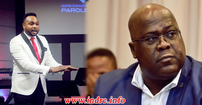 La victoire de Félix Tshisekedi est vraiment un miracle