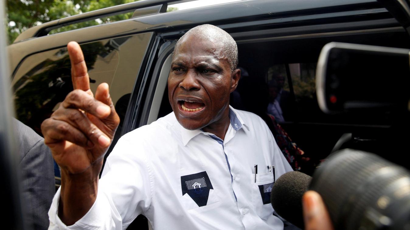 Martin Fayulu a contribué au faible taux de participation aux élections!