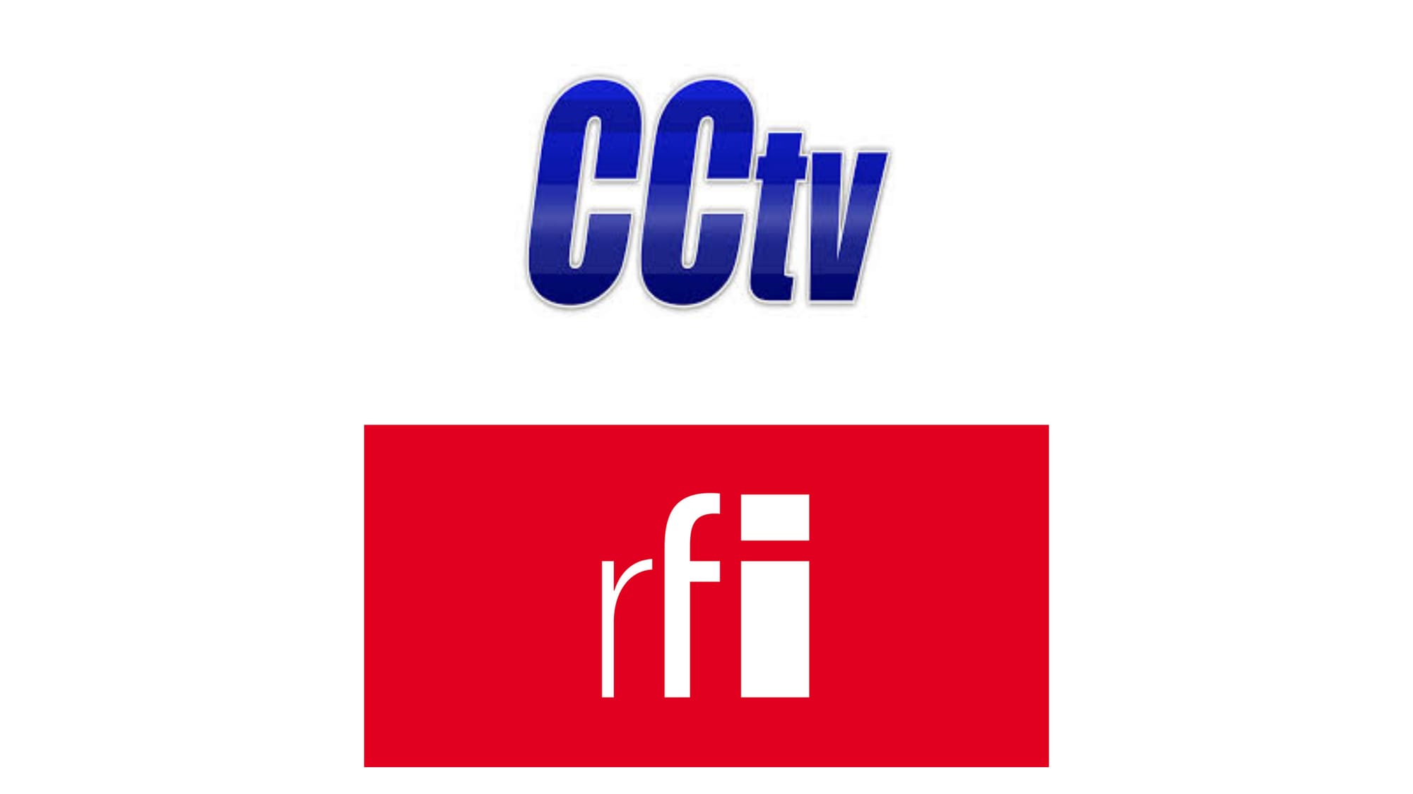 Kinshasa :  RFI et CCTV de nouveau captés à Kinshasa