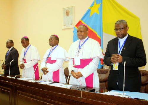 RDC: LA CENCO TENTE DE RÉINSTALLER UNE CRISE POLITIQUE POUR QU'ELLE DEMEURE TRÈS UTILE DURANT LES 5 PROCHAINES ANNÉES