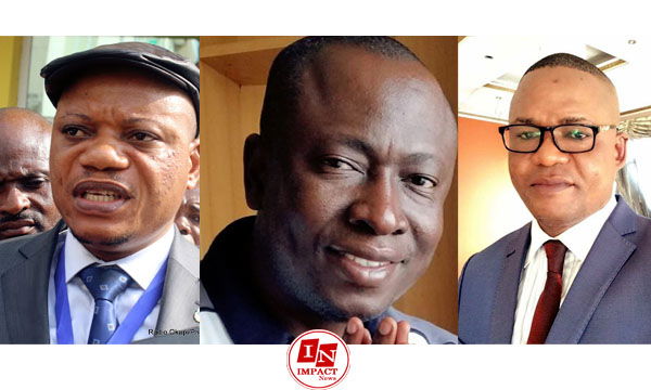 La victoire de Fatshi à la présidentielle :  Trois K, bouclier de l’UDPS et du Président Fatshi !