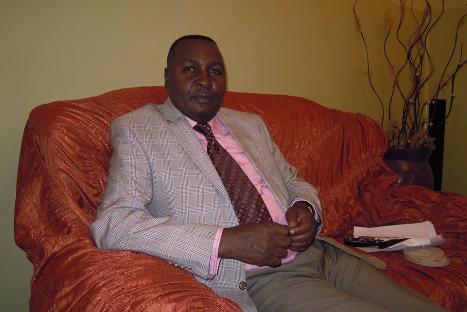 Victoire de Félix-Antoine Tshisekedi :  Fabien Mutomb Kan Kato, le trait d’union dans l’Union !