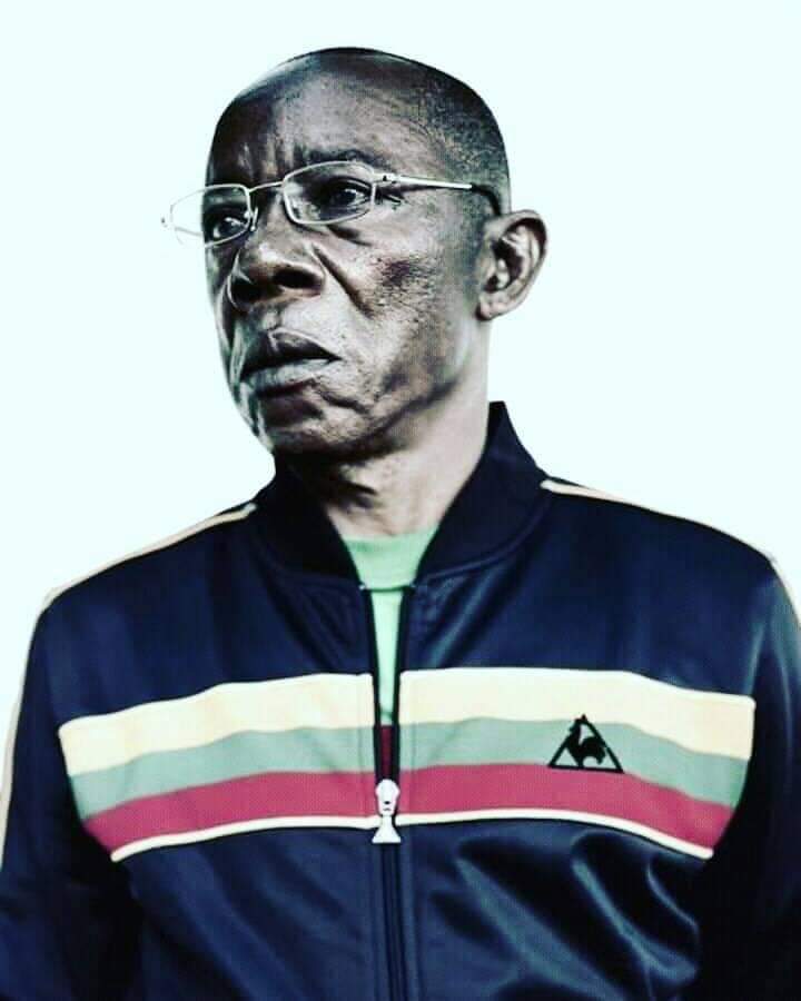 Le cas de Pierre Ndaye Mulamba, un héros du football congolais !