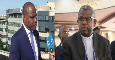 Pour Fayulu, Nshole divise la CENCO !