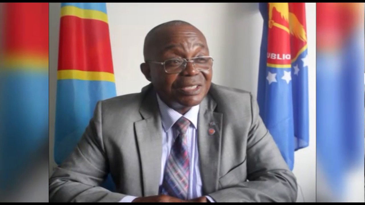Urgent, AR quitte Lamuka et rejoint Félix-Antoine Tshisekedi!