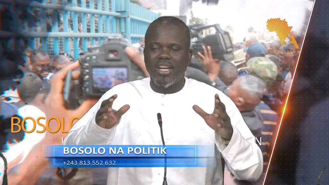 Urgent, Deux journalistes agressés au meeting de Fayulu!