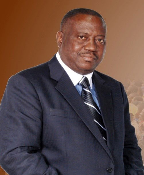 Attaques contre l’AG de l’ANR Kalev Mutond pour le fauteuil du Gouv de Lualaba :  Richard Muyej exporte guerre et campagne à Kinshasa !