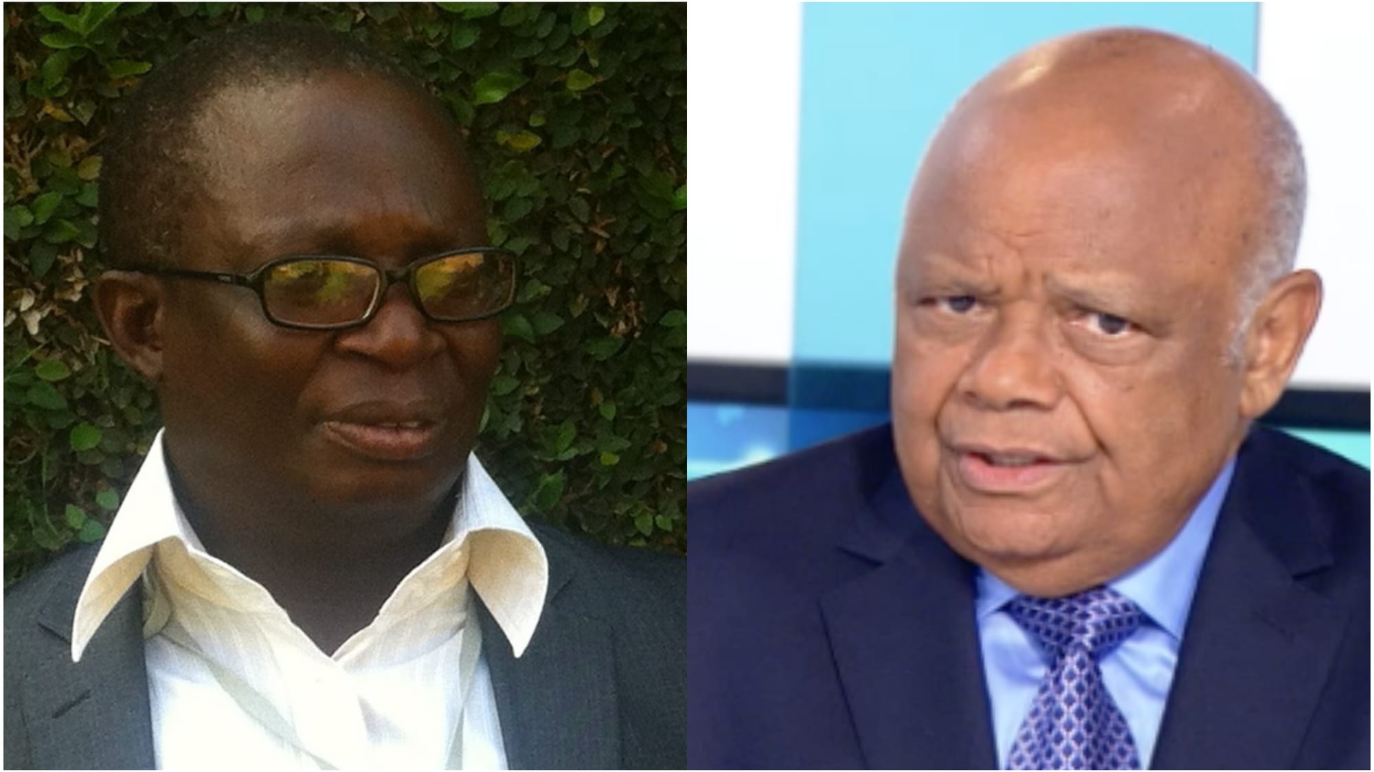 Alors que son fils meurt en prison par l'erreur de son autre fils Katebe Katoto :  Sempya veut tuer Moïse Chokwe !