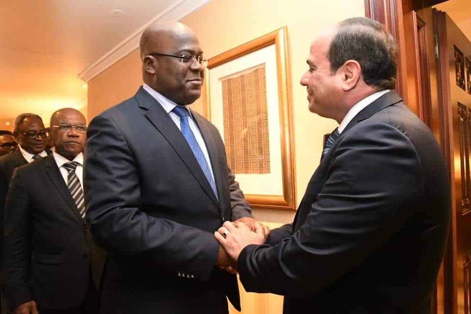 Sommet Union Africaine