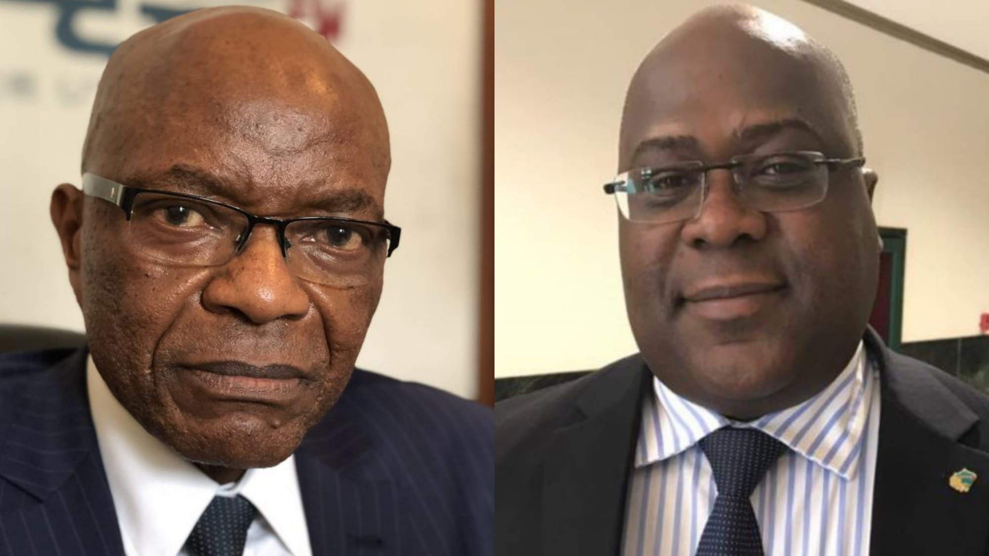 Michel Bongongo, un poison dans le verre de Tshisekedi ?