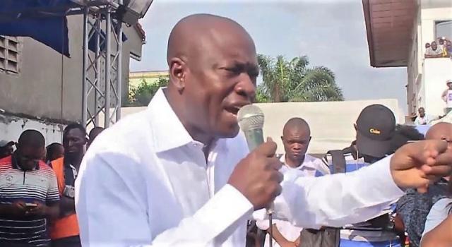 Pourquoi Augustin Kabuya fait très mal ?