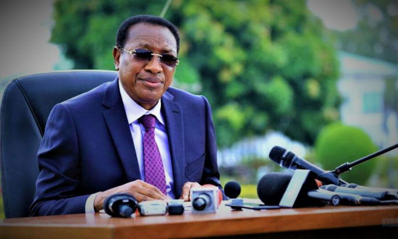 Plainte contre le journaliste élu Député Eliezer Ntambwe :  Bruno Tshibala se jette encore dans la boue !