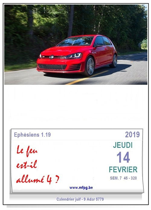 Le feu est-il allumé 4 ?