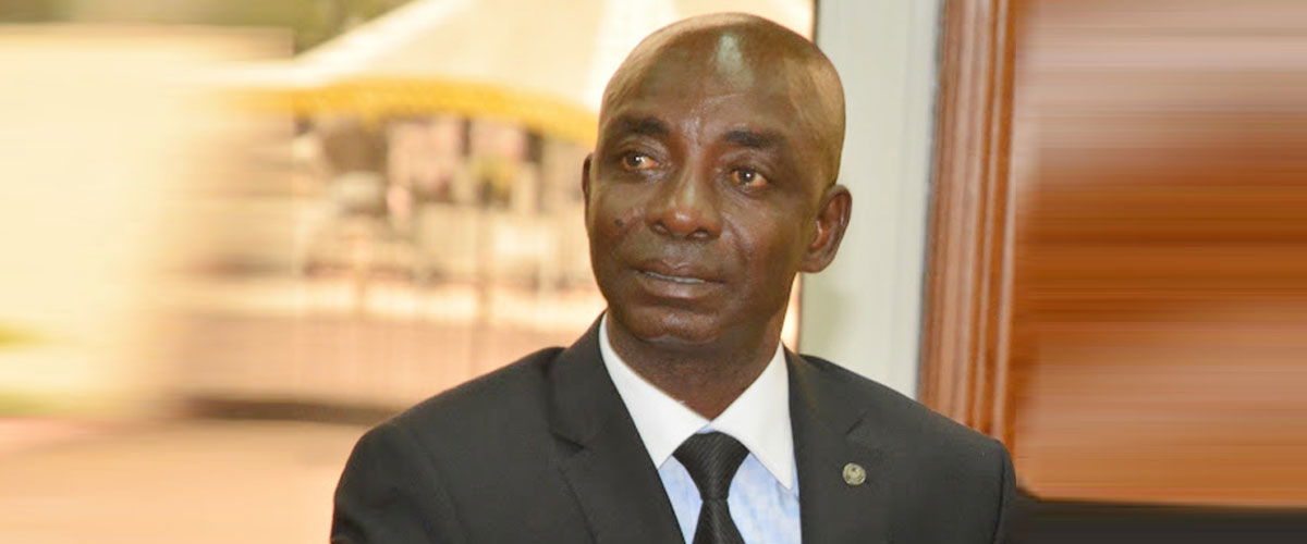 Poursuivi par un signe indien :  Justin Bitakwira abandonné de sa grand-mère !
