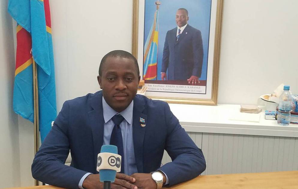A travers un ordre de mission collectif :  Amy Ambatobe signe un scandale!