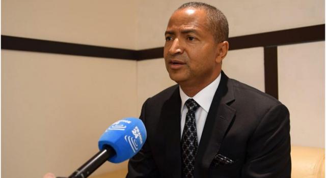 Après les positions de Kyungu, Sesanga, Lubaya et Lutundula :  Katumbi charge Lumbi de donner sa position ce dimanche!